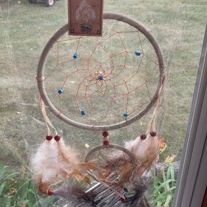 ♻️ dream catcher